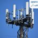 Anteny 1800 MHz: Kluczowe Elementy Współczesnej Łączności Bezprzewodowej