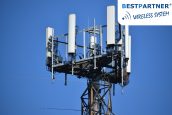 Anteny 1800 MHz: Kluczowe Elementy Współczesnej Łączności Bezprzewodowej